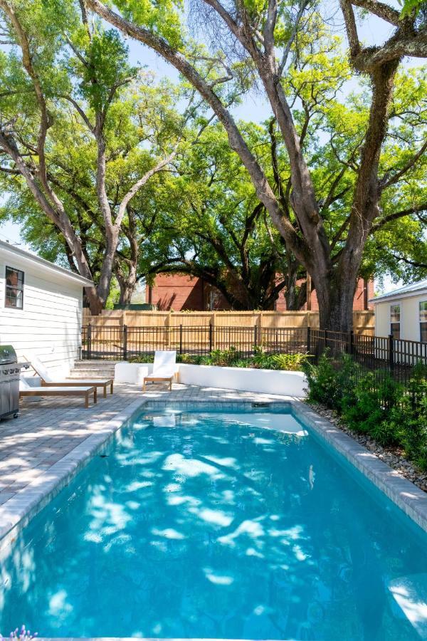 108 The Church St Collection With Pool Феєргоуп Екстер'єр фото